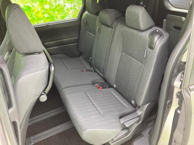 ノア S-Gクルマイスシヨウシャ 福祉車両/保証書/ディスプレイオーディオ+ナビ10.5インチ/トヨタセーフティセンス/電動スライドドア/車線逸脱防止支援システム/ヘッドランプ LED/Bluetooth接続/ETC2.0 DVD再生(8枚目)