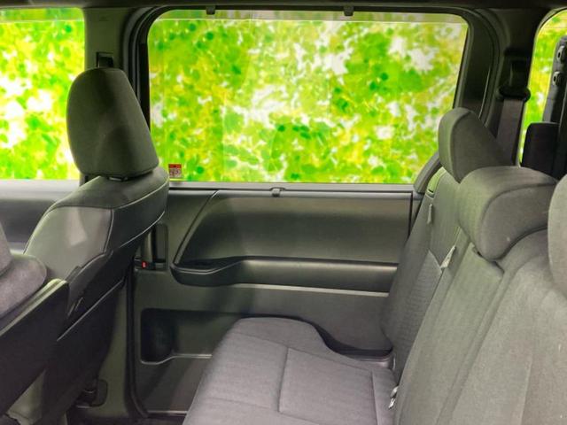 ノア S-Gクルマイスシヨウシャ 福祉車両/保証書/ディスプレイオーディオ+ナビ10.5インチ/トヨタセーフティセンス/電動スライドドア/車線逸脱防止支援システム/ヘッドランプ LED/Bluetooth接続/ETC2.0 DVD再生(24枚目)