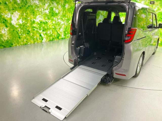 ノア S-Gクルマイスシヨウシャ 福祉車両/保証書/ディスプレイオーディオ+ナビ10.5インチ/トヨタセーフティセンス/電動スライドドア/車線逸脱防止支援システム/ヘッドランプ LED/Bluetooth接続/ETC2.0 DVD再生(27枚目)