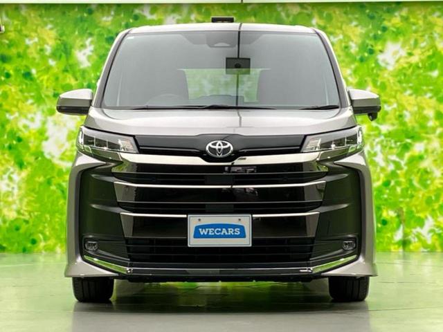 ノア S-Gクルマイスシヨウシャ 福祉車両/保証書/ディスプレイオーディオ+ナビ10.5インチ/トヨタセーフティセンス/電動スライドドア/車線逸脱防止支援システム/ヘッドランプ LED/Bluetooth接続/ETC2.0 DVD再生(56枚目)