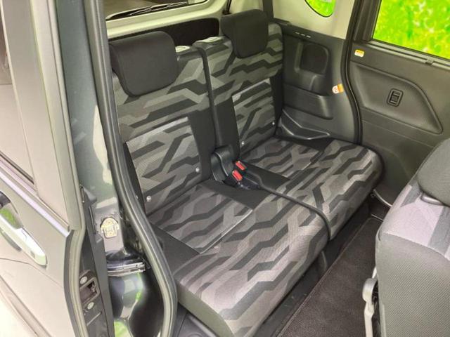 タント ファンクロス　新品タイヤ／保証書／純正　ＳＤナビ／スマートアシスト（トヨタ・ダイハツ）／両側電動スライドドア／シートヒーター　前席／車線逸脱防止支援システム／ヘッドランプ　ＬＥＤ／ＵＳＢジャック／ＥＴＣ（5枚目）