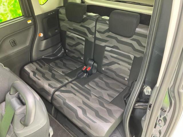 タント ファンクロス　新品タイヤ／保証書／純正　ＳＤナビ／スマートアシスト（トヨタ・ダイハツ）／両側電動スライドドア／シートヒーター　前席／車線逸脱防止支援システム／ヘッドランプ　ＬＥＤ／ＵＳＢジャック／ＥＴＣ（7枚目）