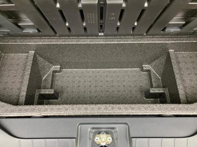 タント ファンクロス　新品タイヤ／保証書／純正　ＳＤナビ／スマートアシスト（トヨタ・ダイハツ）／両側電動スライドドア／シートヒーター　前席／車線逸脱防止支援システム／ヘッドランプ　ＬＥＤ／ＵＳＢジャック／ＥＴＣ（25枚目）