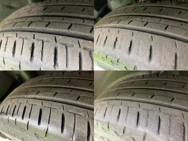 タント ファンクロス　新品タイヤ／保証書／純正　ＳＤナビ／スマートアシスト（トヨタ・ダイハツ）／両側電動スライドドア／シートヒーター　前席／車線逸脱防止支援システム／ヘッドランプ　ＬＥＤ／ＵＳＢジャック／ＥＴＣ（60枚目）