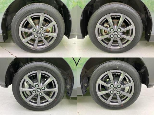 タント ファンクロス　新品タイヤ／保証書／純正　ＳＤナビ／スマートアシスト（トヨタ・ダイハツ）／両側電動スライドドア／シートヒーター　前席／車線逸脱防止支援システム／ヘッドランプ　ＬＥＤ／ＵＳＢジャック／ＥＴＣ（62枚目）