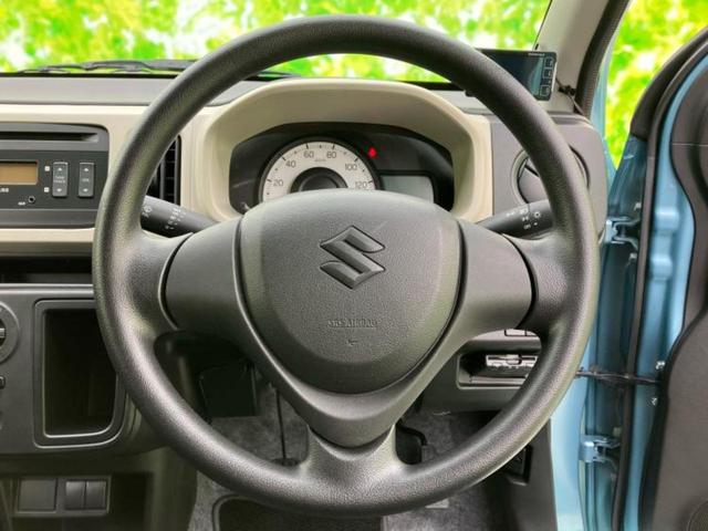 アルト F 保証書/ドライブレコーダー 社外/ETC/EBD付ABS/横滑り防止装置/禁煙車/エアバッグ 運転席/エアバッグ 助手席/パワーウインドウ/キーレスエントリー/パワーステアリング/ワンオーナー(12枚目)