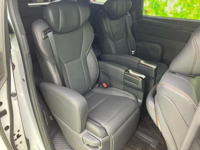 アルファード Z ツインムーンルーフ/保証書/ディスプレイオーディオ+ナビ14インチ/フリップダウンモニター 純正 12.1インチ/デジタルインナーミラー/トヨタセーフティセンス/両側電動スライドドア サンルーフ(5枚目)