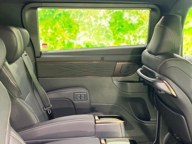 アルファード Z ツインムーンルーフ/保証書/ディスプレイオーディオ+ナビ14インチ/フリップダウンモニター 純正 12.1インチ/デジタルインナーミラー/トヨタセーフティセンス/両側電動スライドドア サンルーフ(25枚目)