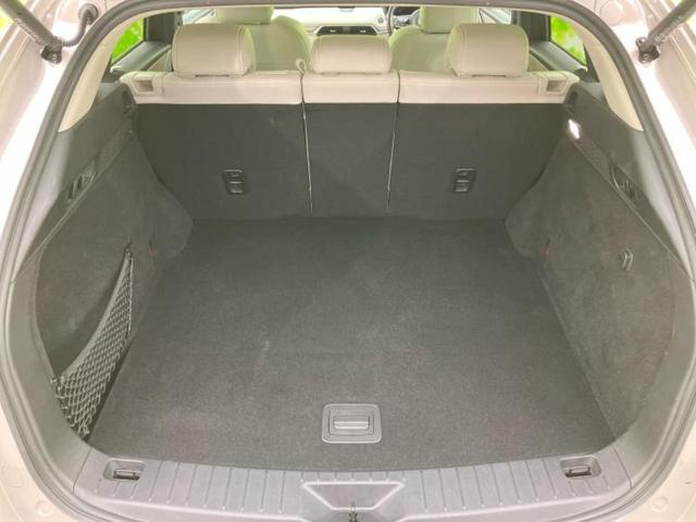 ＣＸ－６０ ４ＷＤ２５Ｓエクスクルーシブモード　新品タイヤ／ＢＯＳＥ／保証書／純正　１２．３インチ　メモリーナビ／アイアクティブセンス（マツダ）／シートヒーター　全席／３６０°ビューモニター／車線逸脱防止支援システム／シート　フルレザー　革シート（8枚目）