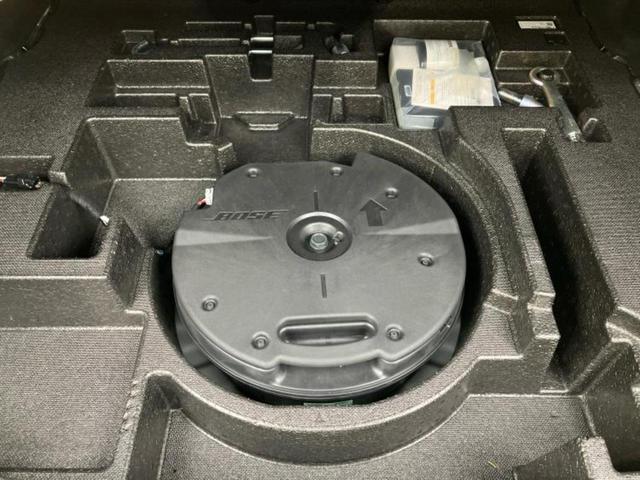 ＣＸ－６０ ４ＷＤ２５Ｓエクスクルーシブモード　新品タイヤ／ＢＯＳＥ／保証書／純正　１２．３インチ　メモリーナビ／アイアクティブセンス（マツダ）／シートヒーター　全席／３６０°ビューモニター／車線逸脱防止支援システム／シート　フルレザー　革シート（25枚目）