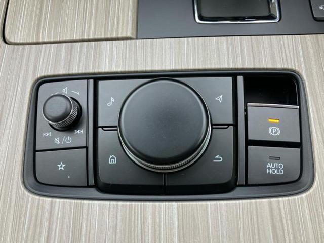 ＣＸ－６０ ４ＷＤ２５Ｓエクスクルーシブモード　新品タイヤ／ＢＯＳＥ／保証書／純正　１２．３インチ　メモリーナビ／アイアクティブセンス（マツダ）／シートヒーター　全席／３６０°ビューモニター／車線逸脱防止支援システム／シート　フルレザー　革シート（32枚目）