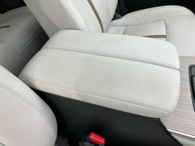 ＣＸ－６０ ４ＷＤ２５Ｓエクスクルーシブモード　新品タイヤ／ＢＯＳＥ／保証書／純正　１２．３インチ　メモリーナビ／アイアクティブセンス（マツダ）／シートヒーター　全席／３６０°ビューモニター／車線逸脱防止支援システム／シート　フルレザー　革シート（35枚目）