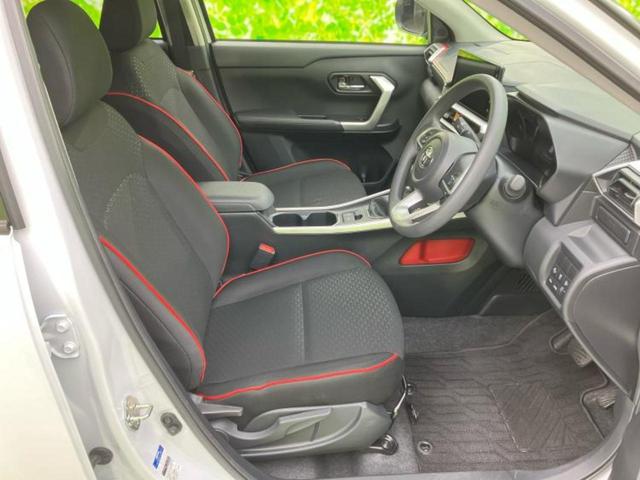 ライズ ハイブリッドＧ　モデリスタエアロ／ディスプレイオーディオ９インチ／スマートアシスト（トヨタ・ダイハツ）／パノラミックビューモニター／車線逸脱防止支援システム／ヘッドランプ　ＬＥＤ／ＥＴＣ／ＥＢＤ付ＡＢＳ　全周囲カメラ（4枚目）