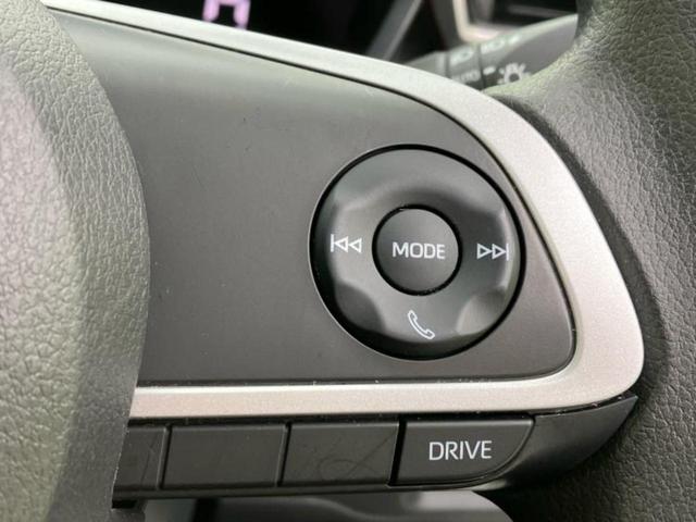 ライズ ハイブリッドＧ　モデリスタエアロ／ディスプレイオーディオ９インチ／スマートアシスト（トヨタ・ダイハツ）／パノラミックビューモニター／車線逸脱防止支援システム／ヘッドランプ　ＬＥＤ／ＥＴＣ／ＥＢＤ付ＡＢＳ　全周囲カメラ（39枚目）