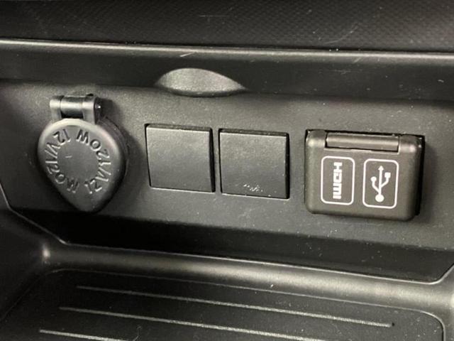 ライズ ハイブリッドＧ　モデリスタエアロ／ディスプレイオーディオ９インチ／スマートアシスト（トヨタ・ダイハツ）／パノラミックビューモニター／車線逸脱防止支援システム／ヘッドランプ　ＬＥＤ／ＥＴＣ／ＥＢＤ付ＡＢＳ　全周囲カメラ（42枚目）