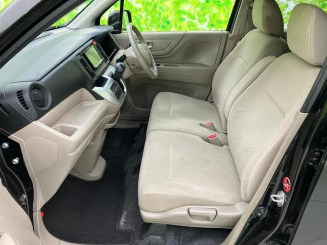 Ｎ－ＷＧＮ Ｃ　新品タイヤ／保証書／社外　メモリーナビ／ＥＴＣ／ＥＢＤ付ＡＢＳ／横滑り防止装置／アイドリングストップ／フルセグＴＶ／エアバッグ　運転席／エアバッグ　助手席／衝突安全ボディ　盗難防止装置（6枚目）