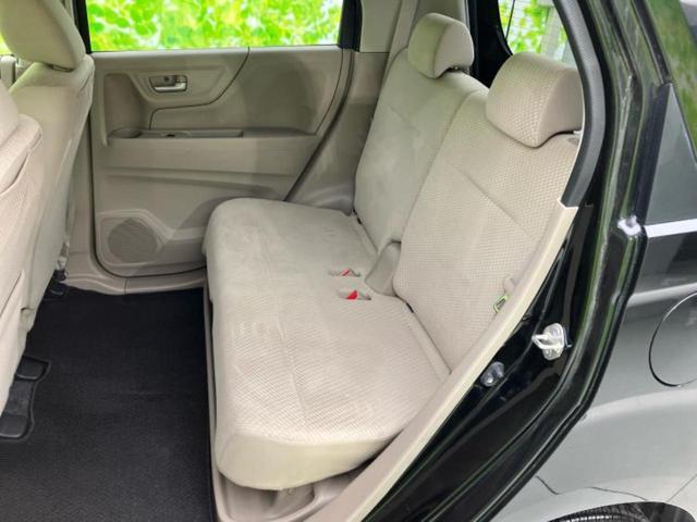 Ｎ－ＷＧＮ Ｃ　新品タイヤ／保証書／社外　メモリーナビ／ＥＴＣ／ＥＢＤ付ＡＢＳ／横滑り防止装置／アイドリングストップ／フルセグＴＶ／エアバッグ　運転席／エアバッグ　助手席／衝突安全ボディ　盗難防止装置（7枚目）