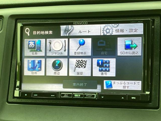 Ｎ－ＷＧＮ Ｃ　新品タイヤ／保証書／社外　メモリーナビ／ＥＴＣ／ＥＢＤ付ＡＢＳ／横滑り防止装置／アイドリングストップ／フルセグＴＶ／エアバッグ　運転席／エアバッグ　助手席／衝突安全ボディ　盗難防止装置（9枚目）