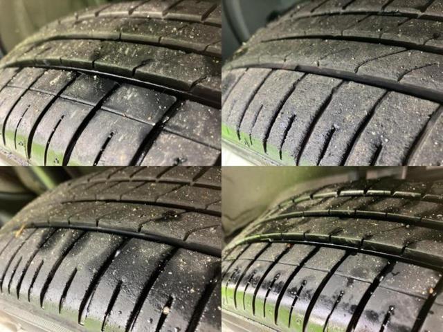 Ｎ－ＷＧＮ Ｃ　新品タイヤ／保証書／社外　メモリーナビ／ＥＴＣ／ＥＢＤ付ＡＢＳ／横滑り防止装置／アイドリングストップ／フルセグＴＶ／エアバッグ　運転席／エアバッグ　助手席／衝突安全ボディ　盗難防止装置（51枚目）