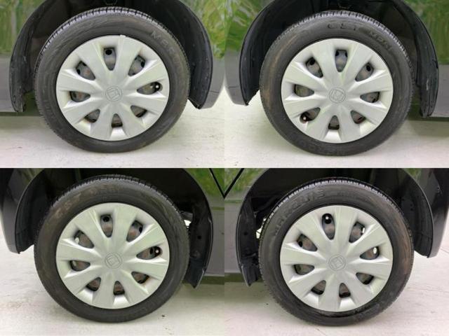 Ｎ－ＷＧＮ Ｃ　新品タイヤ／保証書／社外　メモリーナビ／ＥＴＣ／ＥＢＤ付ＡＢＳ／横滑り防止装置／アイドリングストップ／フルセグＴＶ／エアバッグ　運転席／エアバッグ　助手席／衝突安全ボディ　盗難防止装置（53枚目）