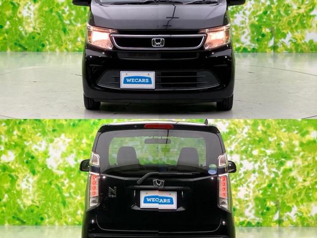 Ｎ－ＷＧＮ Ｃ　新品タイヤ／保証書／社外　メモリーナビ／ＥＴＣ／ＥＢＤ付ＡＢＳ／横滑り防止装置／アイドリングストップ／フルセグＴＶ／エアバッグ　運転席／エアバッグ　助手席／衝突安全ボディ　盗難防止装置（54枚目）