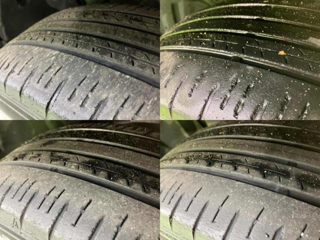 ＲＡＶ４ ４ＷＤハイブリッドＧ　新品タイヤ／サンルーフ／社外　９インチ　ＳＤナビ／トヨタセーフティセンス／シートヒーター／車線逸脱防止支援システム／シート　合皮／電動バックドア／ヘッドランプ　ＬＥＤ／ＥＴＣ／ＥＢＤ付ＡＢＳ　４ＷＤ（52枚目）