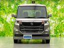 Z 新品タイヤ/社外 SDナビ/セーフティサポート(スズキ)/シートヒーター 運転席/ヘッドランプ HID/Bluetooth接続/ETC/EBD付ABS/アイドリングストップ/フルセグTV/DVD(55枚目)