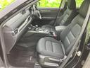 ＣＸ－５ ４ＷＤ　ＸＤプロアクティブ　新品タイヤ／サンルーフ／保証書／純正　ＳＤナビ／衝突安全装置／シートヒーター　前席／車線逸脱防止支援システム／ヘッドランプ　ＬＥＤ／ＥＴＣ／ＥＢＤ付ＡＢＳ／横滑り防止装置／アイドリングストップ　４ＷＤ（6枚目）