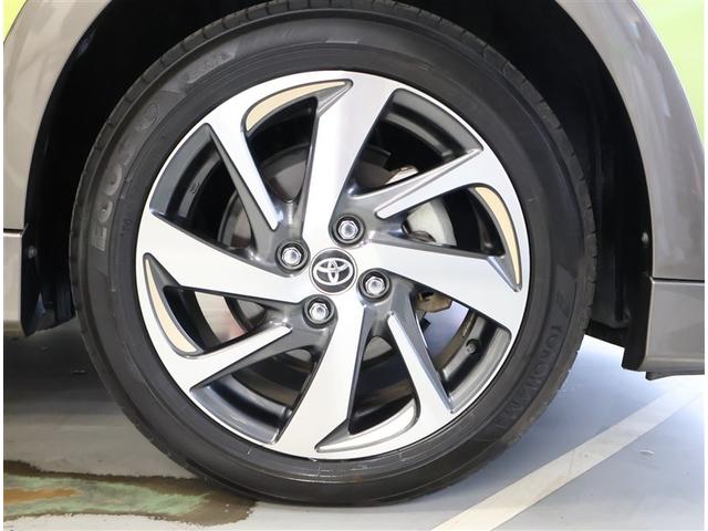 アクア X-アーバン VSC エアロ DVD LEDヘッドライト スマートエントリー ナビTV バックモニタ- 地デジ パワーステアリング AUTOエアコン パワーウインドウ ABS AW デュアルエアバッグ ETC車載器(19枚目)