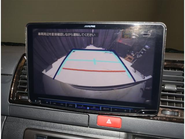 ハイエースバン スーパーGL ダークプライムII LEDヘットライト メモリーナビゲーション 地デジ スマキー ABS フルフラット 盗難警報装置 運転席エアバッグ リアクーラー オートエアコン パワーウインドウ 記録簿 ESC ETC キーレス(9枚目)