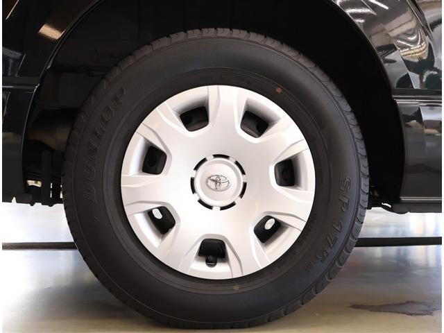 ハイエースバン スーパーGL ダークプライムII LEDヘットライト メモリーナビゲーション 地デジ スマキー ABS フルフラット 盗難警報装置 運転席エアバッグ リアクーラー オートエアコン パワーウインドウ 記録簿 ESC ETC キーレス(24枚目)