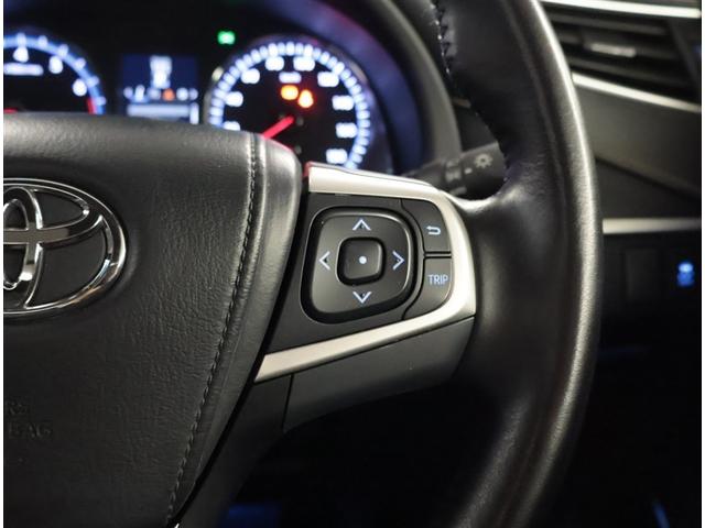 ハリアー エレガンス イモビ PWシート 点検記録簿 スマ-トキ- サイドエアバッグ 横滑防止装置 ナビTV メモリナビ ETC車載器 キーレス LEDヘッド フルオートエアコン パワステ メディアプレイヤー接続 ABS(8枚目)