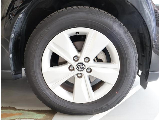 ハリアー エレガンス イモビ PWシート 点検記録簿 スマ-トキ- サイドエアバッグ 横滑防止装置 ナビTV メモリナビ ETC車載器 キーレス LEDヘッド フルオートエアコン パワステ メディアプレイヤー接続 ABS(23枚目)