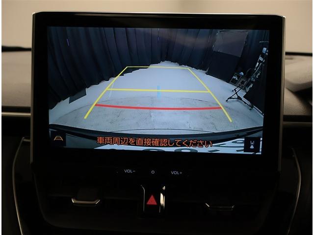 カローラクロス ハイブリッド　Ｚ　ＰＣＳ　フルセグテレビ　パノラマムーンルーフ　ＬＥＤヘッドライト　Ｂカメラ　ナビ・ＴＶ　インテリジェントキー　パワーシート　キーフリー　ドライブレコーダー　アルミホイール　ＥＴＣ　盗難防止　記録簿（9枚目）