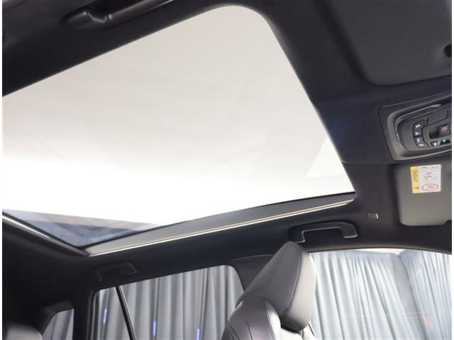 カローラクロス ハイブリッド　Ｚ　ＰＣＳ　フルセグテレビ　パノラマムーンルーフ　ＬＥＤヘッドライト　Ｂカメラ　ナビ・ＴＶ　インテリジェントキー　パワーシート　キーフリー　ドライブレコーダー　アルミホイール　ＥＴＣ　盗難防止　記録簿（10枚目）