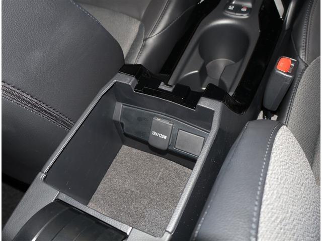 カローラクロス ハイブリッド　Ｚ　ＰＣＳ　フルセグテレビ　パノラマムーンルーフ　ＬＥＤヘッドライト　Ｂカメラ　ナビ・ＴＶ　インテリジェントキー　パワーシート　キーフリー　ドライブレコーダー　アルミホイール　ＥＴＣ　盗難防止　記録簿（15枚目）