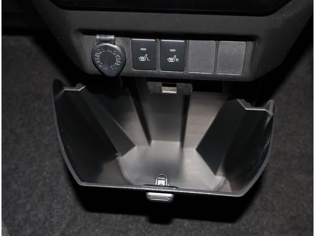 ルーミー カスタムG-T 助手席エアバック 両側オートスライドドア スマートキープッシュスタート LEDライト 横滑り防止機能 クルコン 点検記録簿 ETC付 アルミホイール フルフラット キーレス DVD ナビ&TV ABS(14枚目)