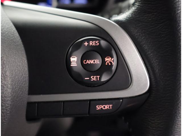 ルーミー カスタムG-T 助手席エアバック 両側オートスライドドア スマートキープッシュスタート LEDライト 横滑り防止機能 クルコン 点検記録簿 ETC付 アルミホイール フルフラット キーレス DVD ナビ&TV ABS(16枚目)