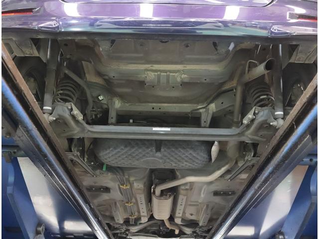 ルーミー カスタムG-T 助手席エアバック 両側オートスライドドア スマートキープッシュスタート LEDライト 横滑り防止機能 クルコン 点検記録簿 ETC付 アルミホイール フルフラット キーレス DVD ナビ&TV ABS(25枚目)