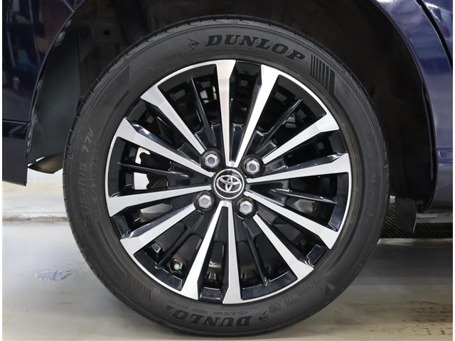 ルーミー カスタムG-T 助手席エアバック 両側オートスライドドア スマートキープッシュスタート LEDライト 横滑り防止機能 クルコン 点検記録簿 ETC付 アルミホイール フルフラット キーレス DVD ナビ&TV ABS(26枚目)