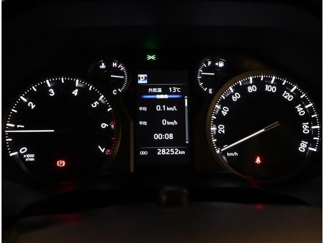 ランドクルーザープラド TX Lパッケージ リアカメラ スマートキ 盗難防止 キーレスエントリー ETC装備 DVD再生可 寒冷地 エアコン LEDランプ レザー アルミホイール パートタイム4WD 横滑り防止システム フルTV メモリーナビ(7枚目)