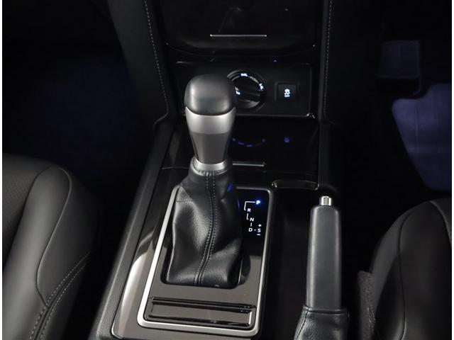 ランドクルーザープラド TX Lパッケージ リアカメラ スマートキ 盗難防止 キーレスエントリー ETC装備 DVD再生可 寒冷地 エアコン LEDランプ レザー アルミホイール パートタイム4WD 横滑り防止システム フルTV メモリーナビ(12枚目)