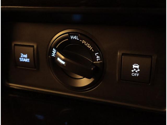 ランドクルーザープラド TX Lパッケージ リアカメラ スマートキ 盗難防止 キーレスエントリー ETC装備 DVD再生可 寒冷地 エアコン LEDランプ レザー アルミホイール パートタイム4WD 横滑り防止システム フルTV メモリーナビ(14枚目)