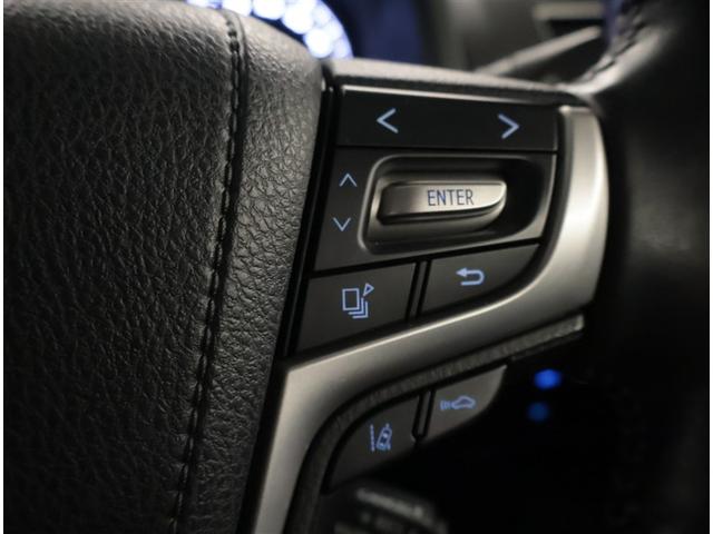 ランドクルーザープラド TX Lパッケージ リアカメラ スマートキ 盗難防止 キーレスエントリー ETC装備 DVD再生可 寒冷地 エアコン LEDランプ レザー アルミホイール パートタイム4WD 横滑り防止システム フルTV メモリーナビ(19枚目)