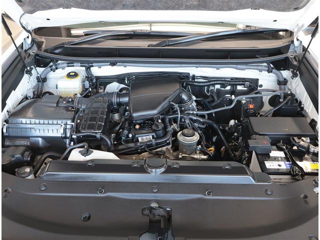 ランドクルーザープラド TX Lパッケージ リアカメラ スマートキ 盗難防止 キーレスエントリー ETC装備 DVD再生可 寒冷地 エアコン LEDランプ レザー アルミホイール パートタイム4WD 横滑り防止システム フルTV メモリーナビ(29枚目)