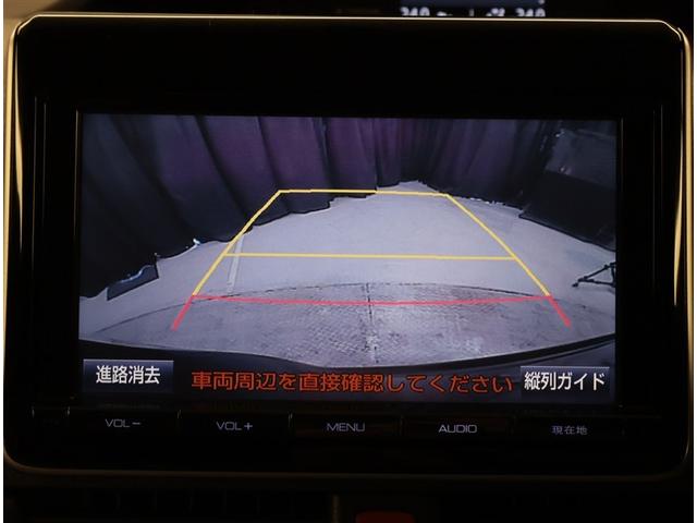 エスクァイア Gi 両側Pドア ウォークスルー スマートキーPスタート リアカメラ アイドリングSTOP ETC車載器 オートエアコン イモビライザー オートクルーズコントロール キーレス ナビTV 定期点検記録簿 3列(10枚目)