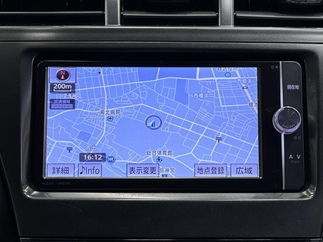 Ｓ　スマートキー　Ｂカメラ　デュアルエアバック　ワンオーナー車　フルフラット　フルセグ地デジＴＶ　ＬＥＤライト　ナビＴＶ　イモビ　ＥＴＣ車載器　カーテンエアバック　ＡＵＸ　メンテナンスノート　横滑り防止(5枚目)