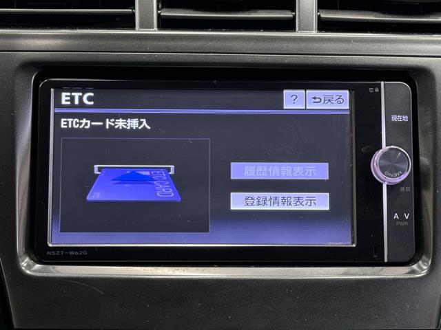 Ｓ　スマートキー　Ｂカメラ　デュアルエアバック　ワンオーナー車　フルフラット　フルセグ地デジＴＶ　ＬＥＤライト　ナビＴＶ　イモビ　ＥＴＣ車載器　カーテンエアバック　ＡＵＸ　メンテナンスノート　横滑り防止(7枚目)