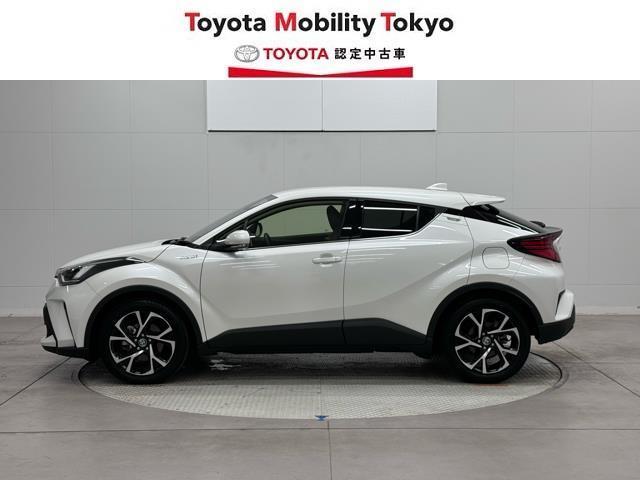 トヨタ Ｃ－ＨＲ