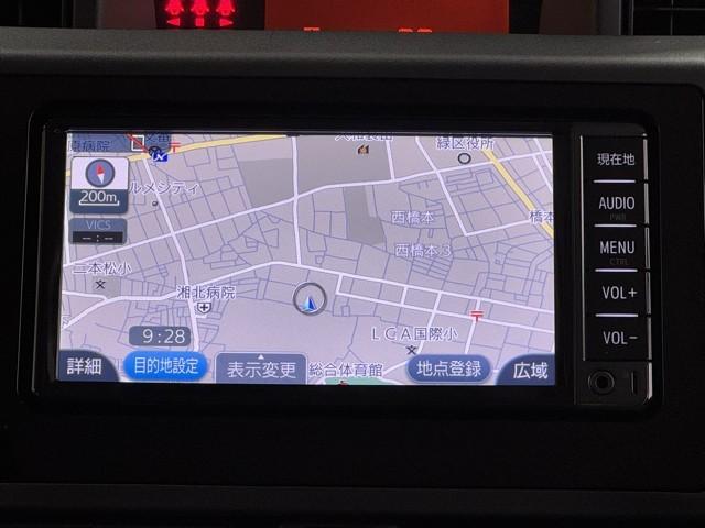 ルーミー X Sキー イモビ WエアB パワーウィンドウ 点検記録簿 キーレスエントリー パワーステアリング フルフラット メディアプレイヤー接続 アイドルストップ ナビTV マニュアルエアコン ドライブレコーダー(5枚目)